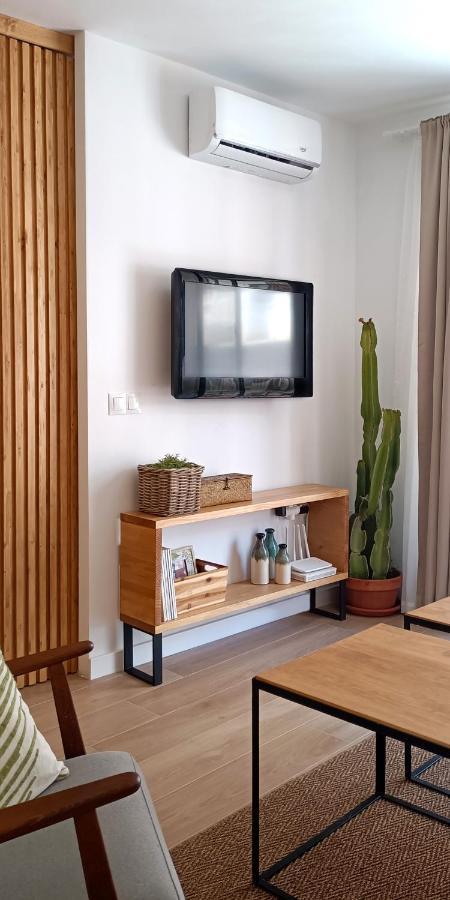 Ferienwohnung The Secret Oasis Málaga Exterior foto